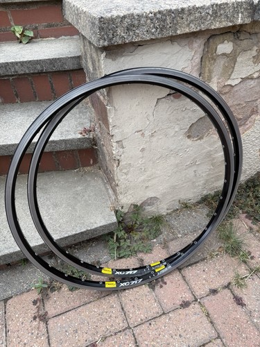 Mavic xc717 32h mtb - 26”,