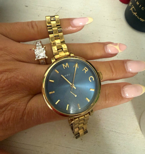 Marc jacobs women quartz - jacobs,