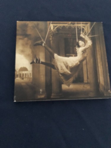 Porcupine tree signify cd - signify,