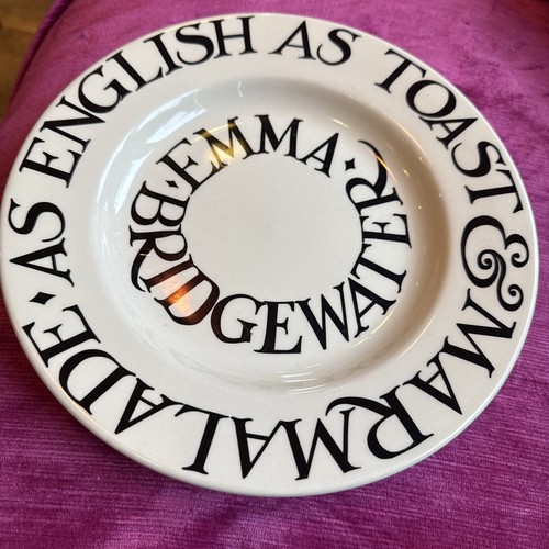 Emma bridgewater new - new, black