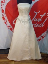 Wedding Dress size 14
