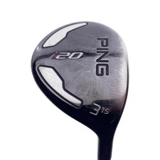 Used Ping I20 3 Fairway Wood /