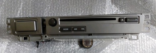 Bmw series e65 - series, ask-cd