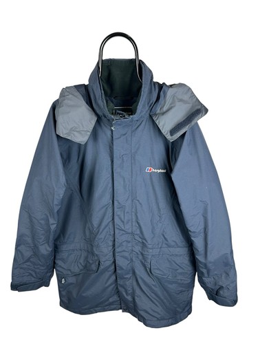 Berghaus goretex jacket mens - goretex,