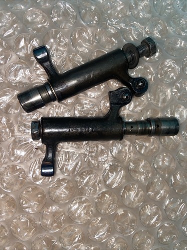 Bsa b25 rocker - bsa, &
