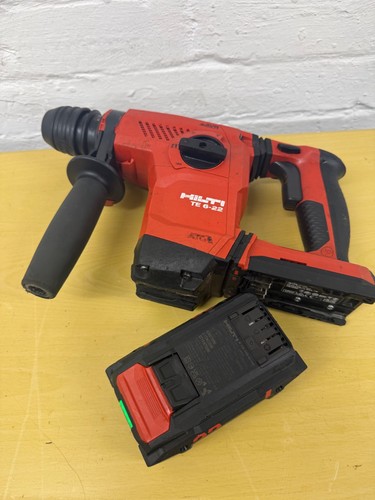 Hilti nuron sds plus - hilti, 6-22