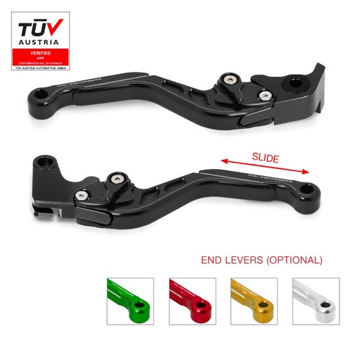Lever set for suzuki - suzuki, /