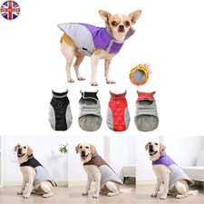Waterproof puppy dog warm - waterproof,