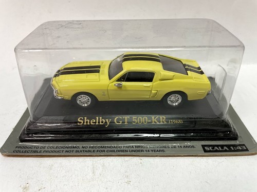 Shelby 500 1968 1 - shelby, gt