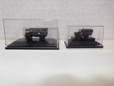 Oxford diecast various - oxford,