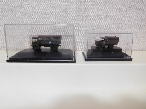 Oxford diecast various - x,