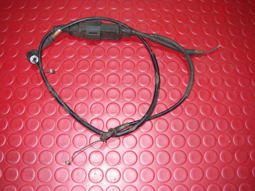 Orig gasseil gas - gasseil, cable