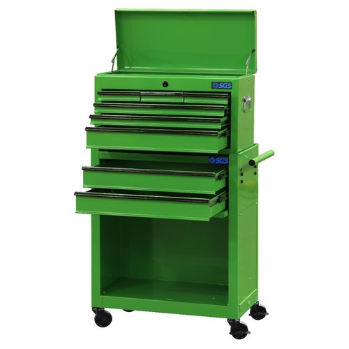 Sgs mechanics drawer tool - 8,