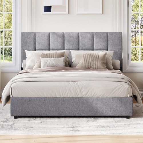 Besbed ottoman double - ottoman, bed