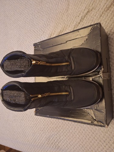 Ladies dkny snow - ladies, boots