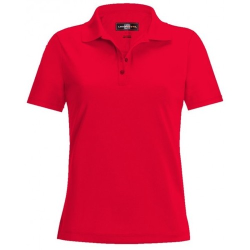 Loudmouth ladies polo - loudmouth,