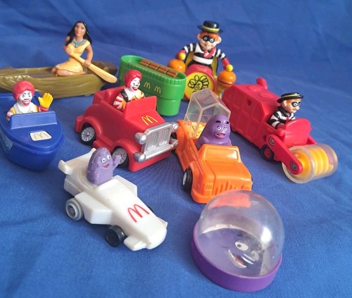 Small job lot bundle - bundle, vintage