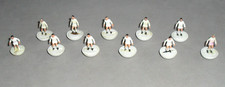Subbuteo Table Football Team