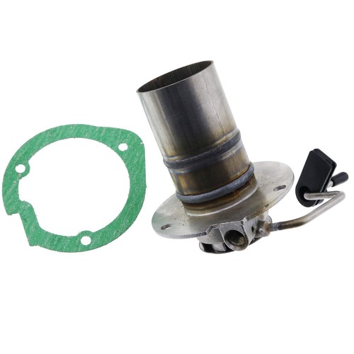 Burner kit gasket - burner, w/gasket