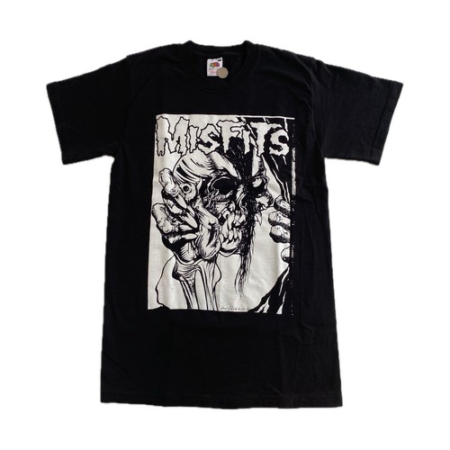 2000 the misfits pushead - 2000’s,