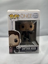 Captain Hook (Once Upon a