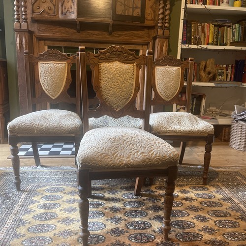 Edwardian mahogany dining - edwardian,