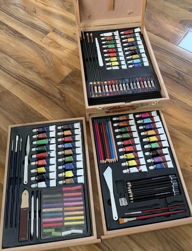 Royal langnickel painting - langnickel,