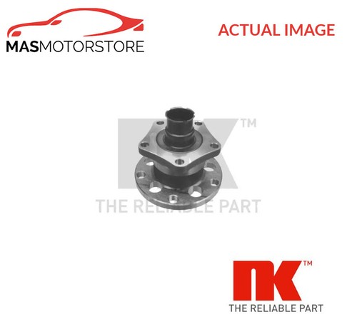 Wheel bearing kit rear - wheel, nk