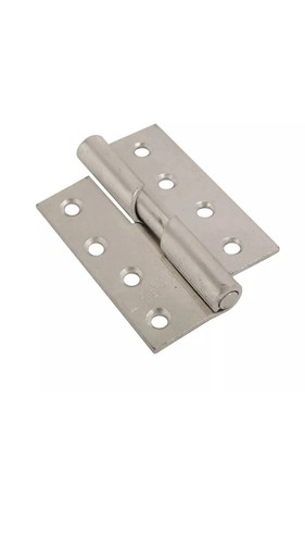 Heavy duty rising - 10, rh
