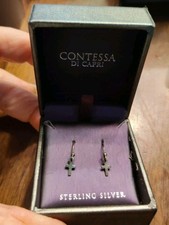 CONTESSA Di Capri STERLING