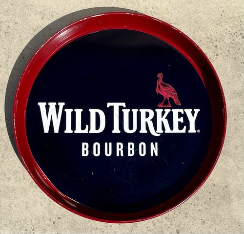 Vintage wid turkey bourbon - vintage,