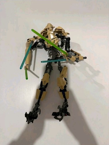 Lego star wars - 75112, general