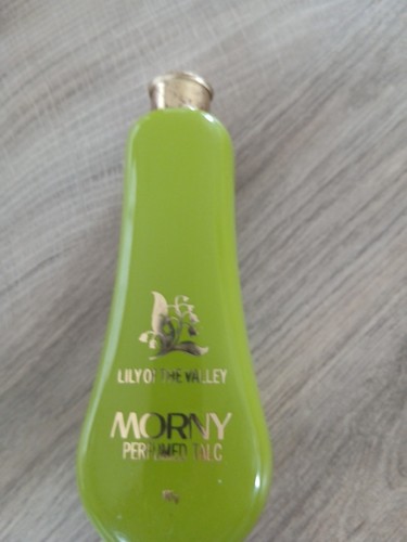 Morny retro vintage - morny,