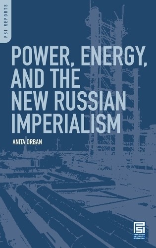 Power energy and the new - the,