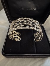 Tiffany & Co. Silver Paloma