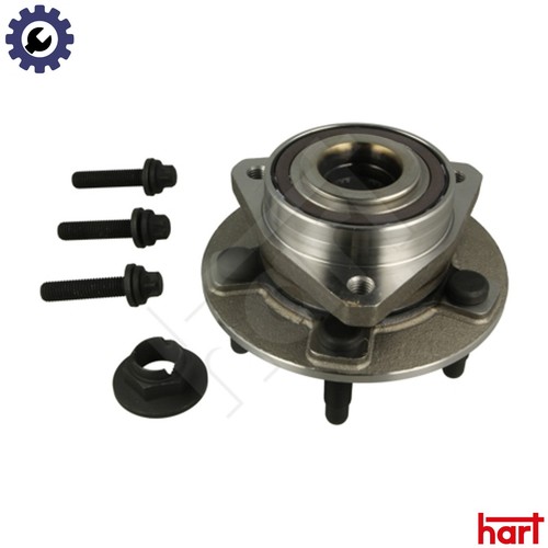 Wheel bearing kit 904 - 225, for