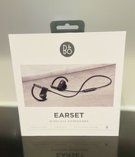 Beoplay Earset Bang and