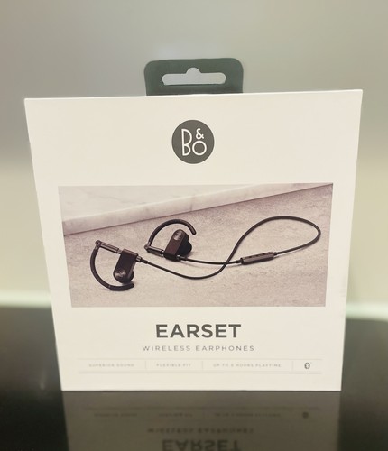 Beoplay earset bang and - beoplay,