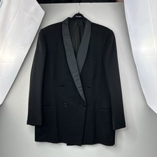 Daks Dinner Jacket Tuxedo