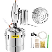 VEVOR Wine Boiler Alcohol