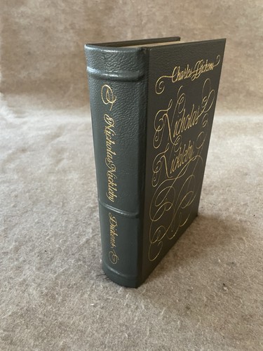 Easton press famous editions - easton,