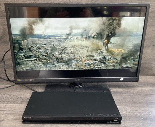 Sony bdp s373 - bdp-s373, disc