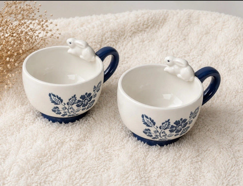 Set white blue - of,