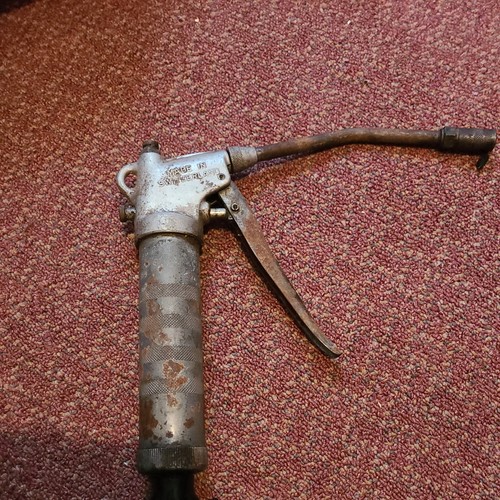 Wanner switzerland grease - wanner,