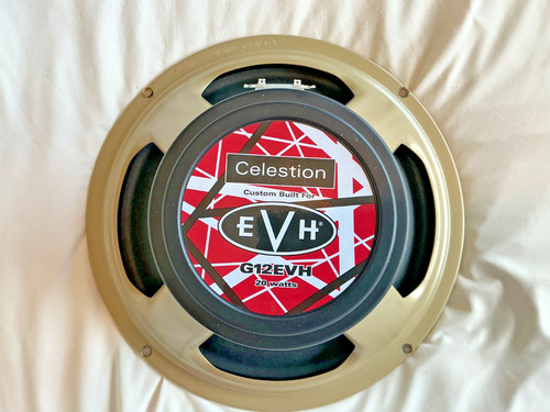 Celestion g12evh - celestion, evh)