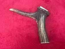 ONE PIECE OF DEER ANTLER, L