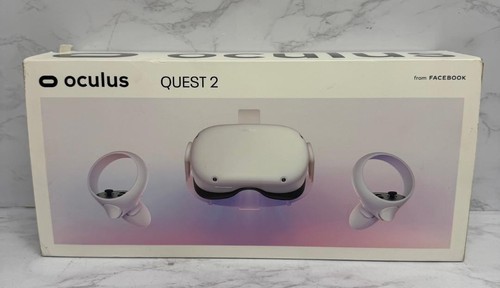 Oculus quest 128gb - oculus, 2