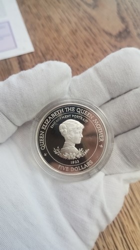 Dollars queen elizabeth - dollars,