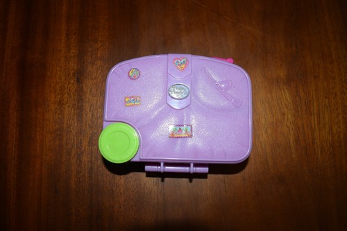 Bluebird polly pocket holiday - polly,