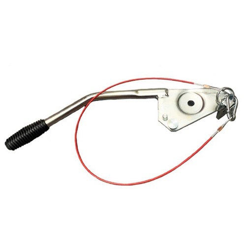 Alko handbrake assembly - alko,